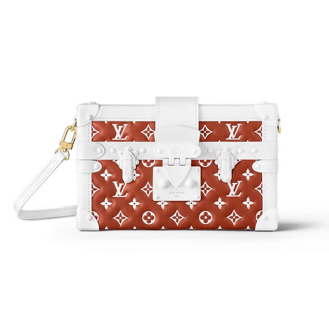 Lv Petite Malle Handbag M20764 0 - kickbulk.cc