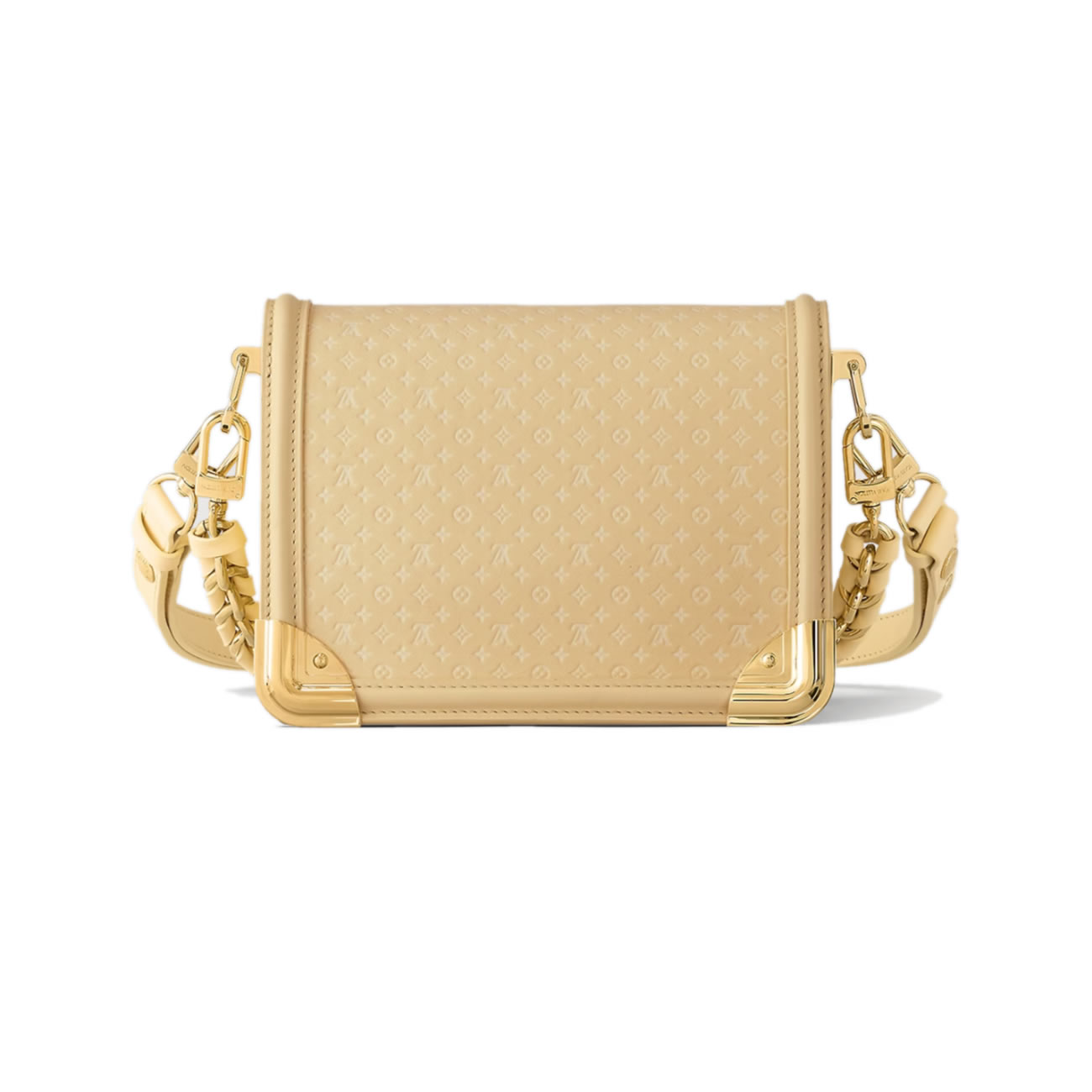 Lv Mini Dauphine Handbag M22597 3 - kickbulk.cc