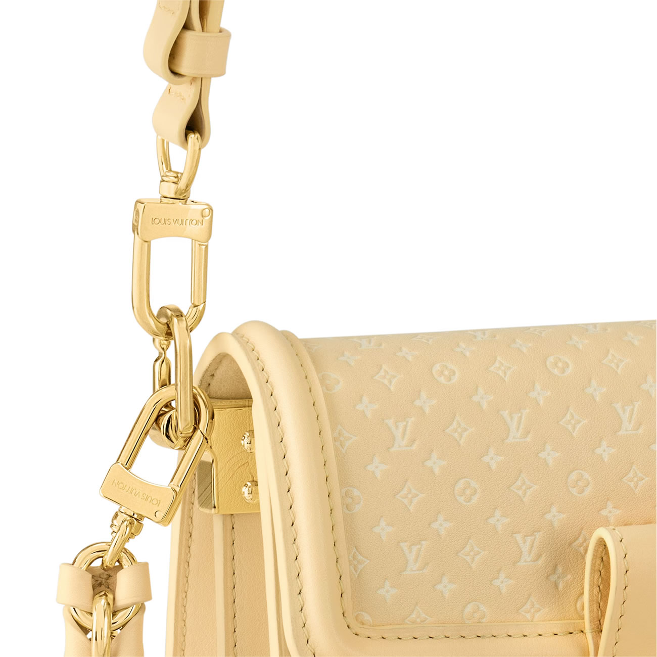 Lv Mini Dauphine Handbag M22597 5 - kickbulk.cc