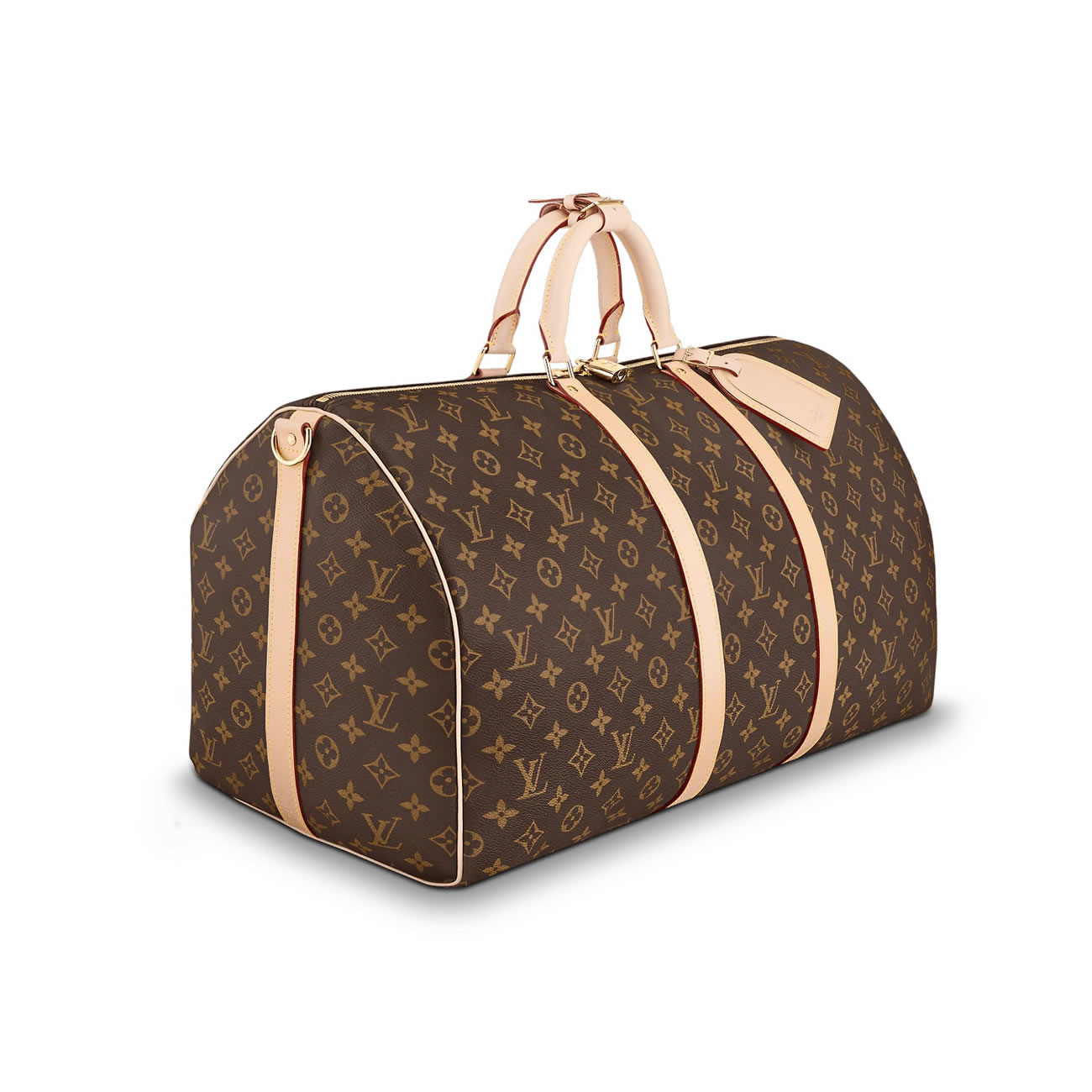 Lv Keepall Shoulder Bag 60 M41414 2 - kickbulk.cc