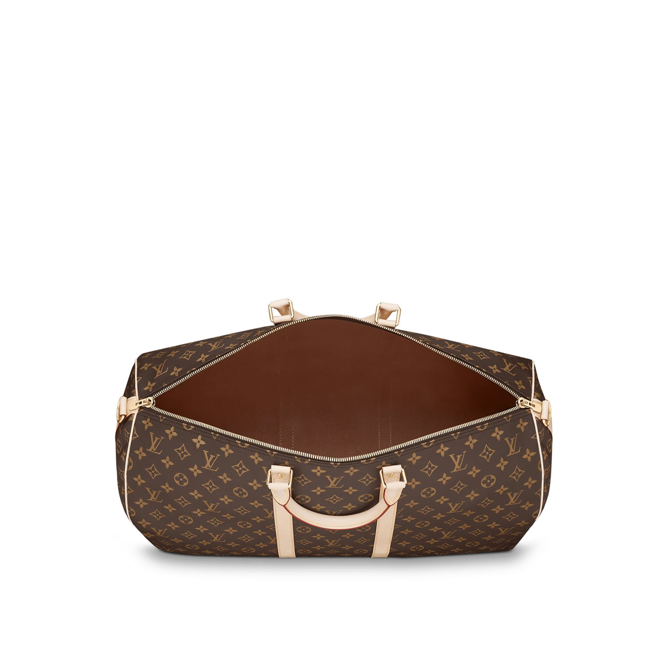 Lv Keepall Shoulder Bag 60 M41414 4 - kickbulk.cc