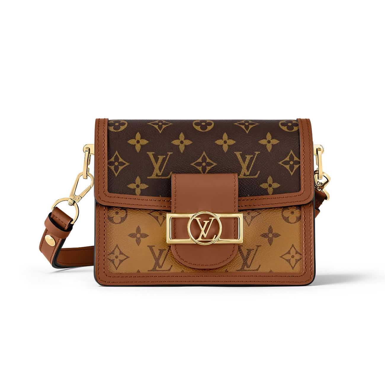 Lv Mini Dauphine Handbag M45959 1 - kickbulk.cc