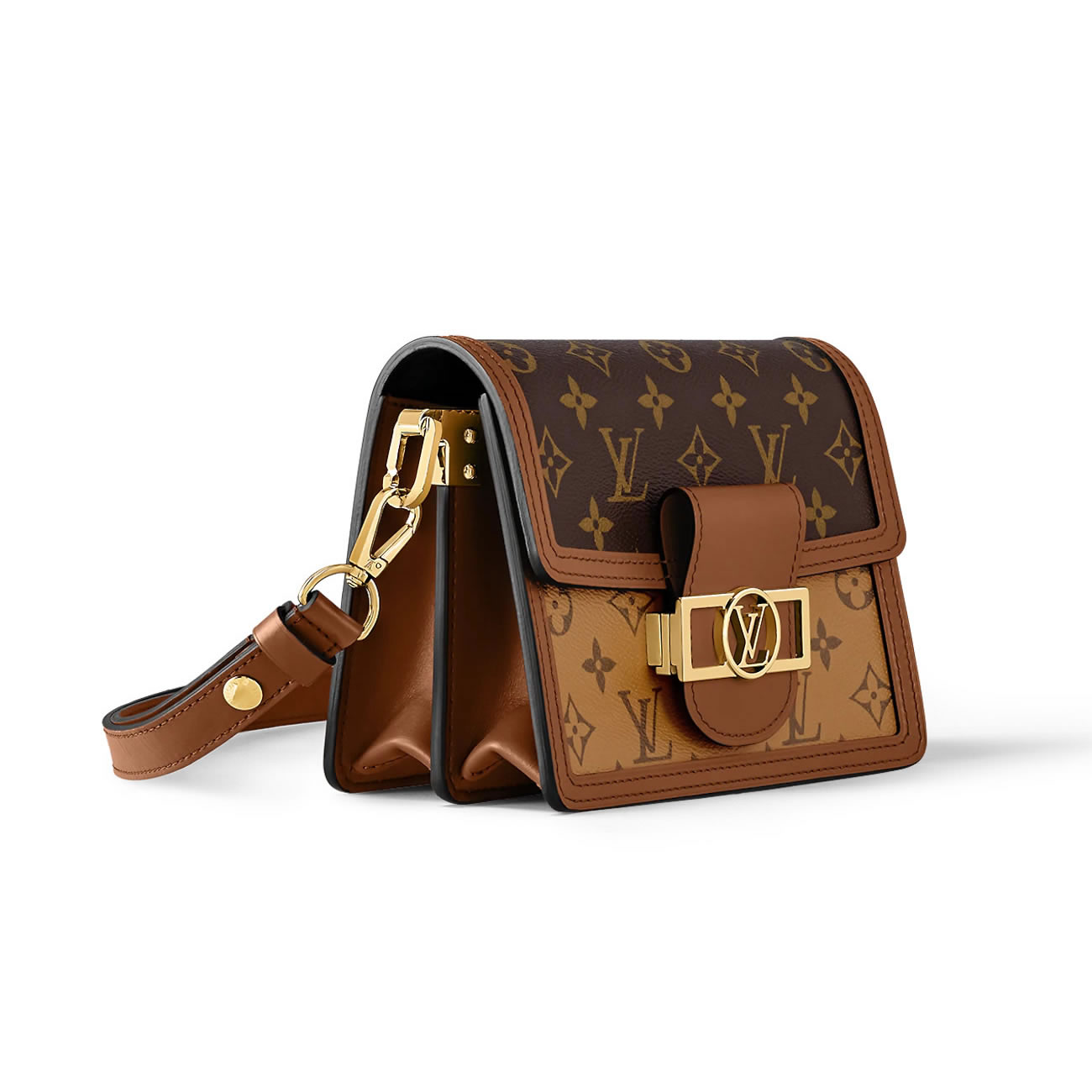 Lv Mini Dauphine Handbag M45959 2 - kickbulk.cc