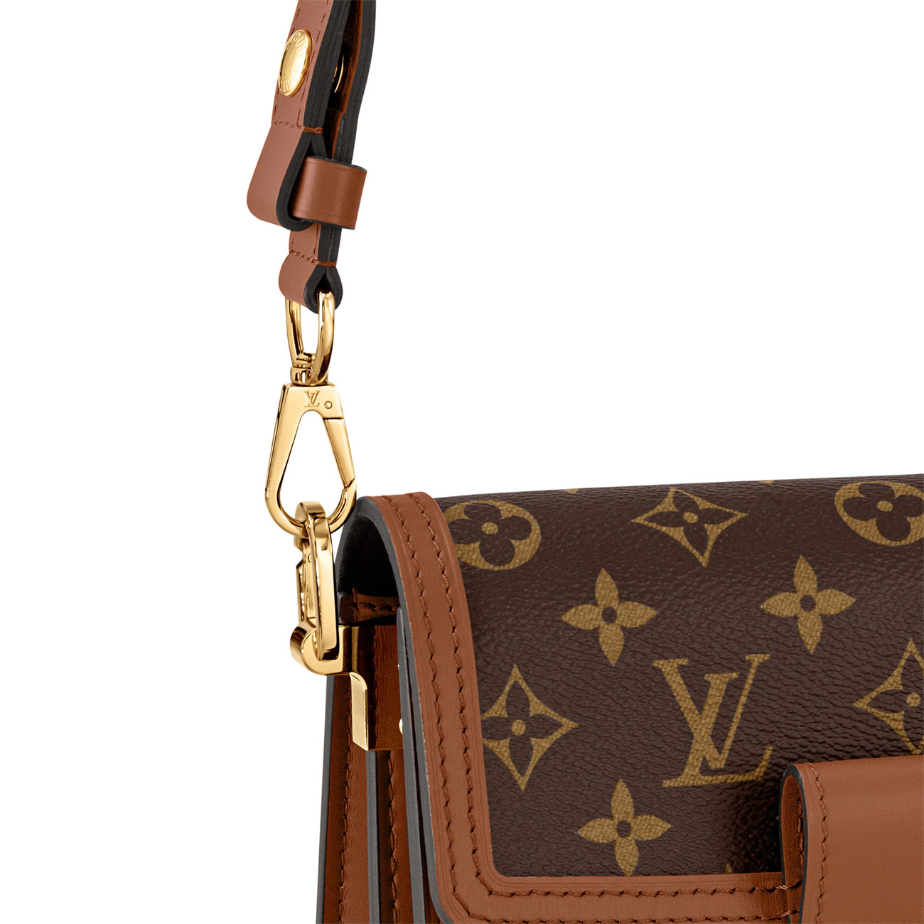 Lv Mini Dauphine Handbag M45959 5 - kickbulk.cc