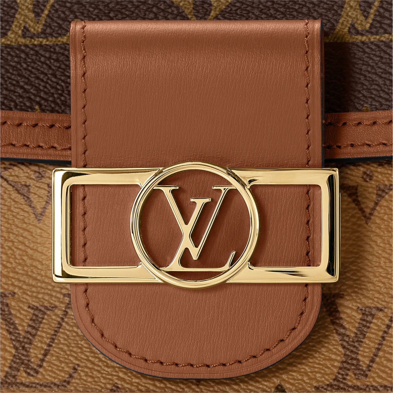 Lv Mini Dauphine Handbag M45959 7 - kickbulk.cc