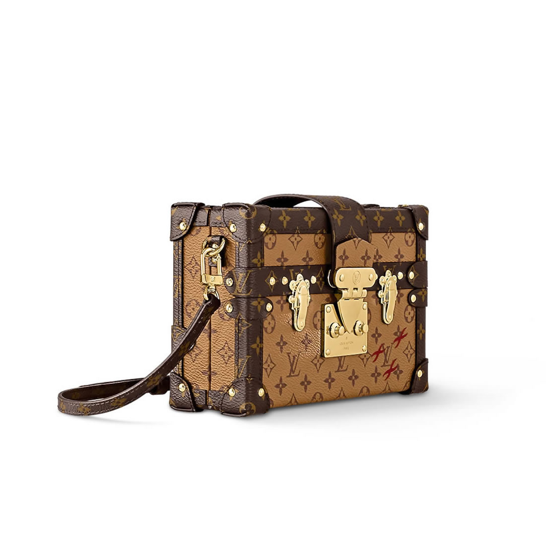 Lv Petite Malle Handbag M45960 2 - kickbulk.cc