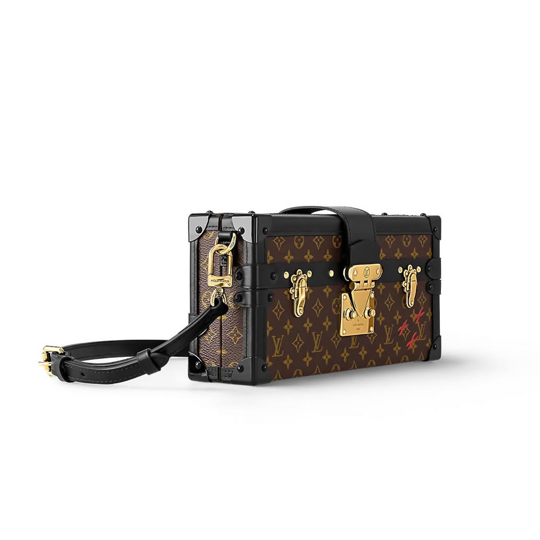 Lv Petite Malle East West Handbag M46120 2 - kickbulk.cc