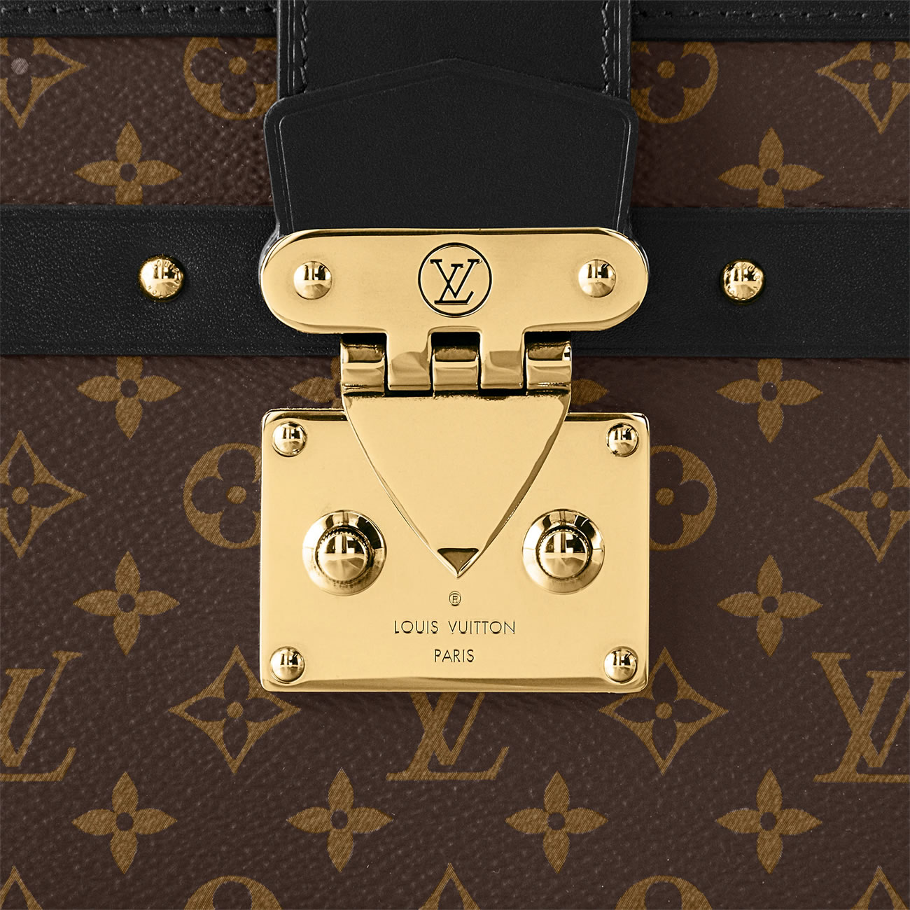 Lv Petite Malle East West Handbag M46120 6 - kickbulk.cc