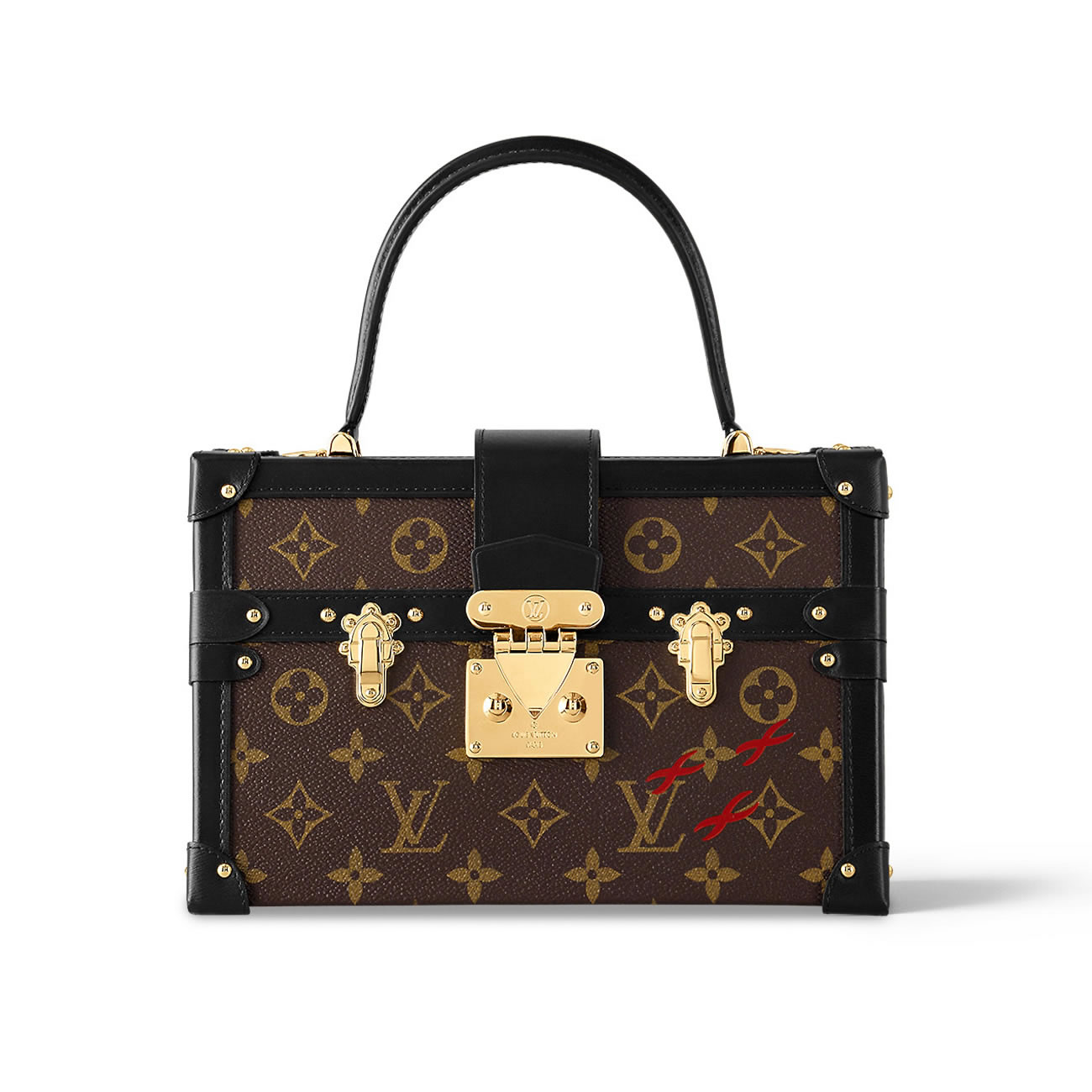 Lv Petite Malle Handbag M46309 1 - kickbulk.cc