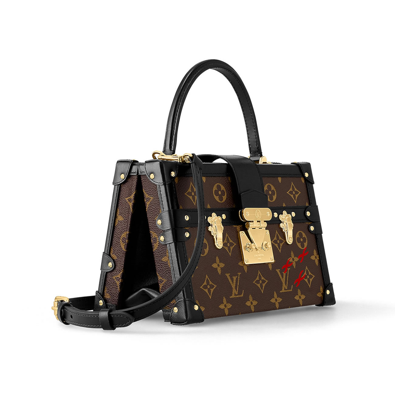 Lv Petite Malle Handbag M46309 2 - kickbulk.cc