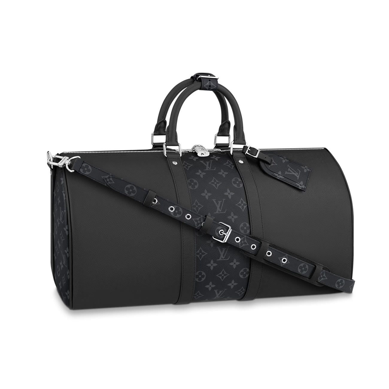 Lv Keepall Shoulder Bag 50 M53763 1 - kickbulk.cc