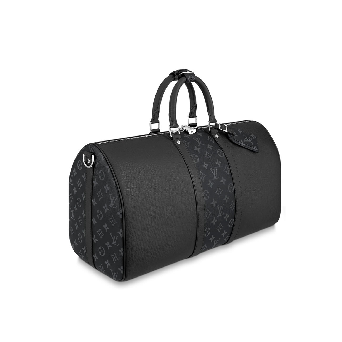 Lv Keepall Shoulder Bag 50 M53763 2 - kickbulk.cc