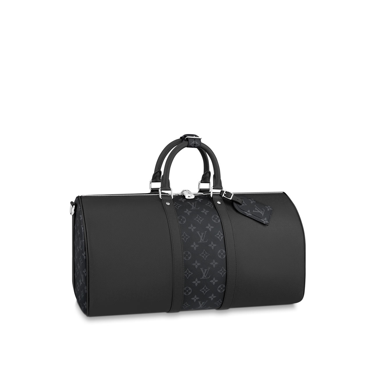 Lv Keepall Shoulder Bag 50 M53763 4 - kickbulk.cc