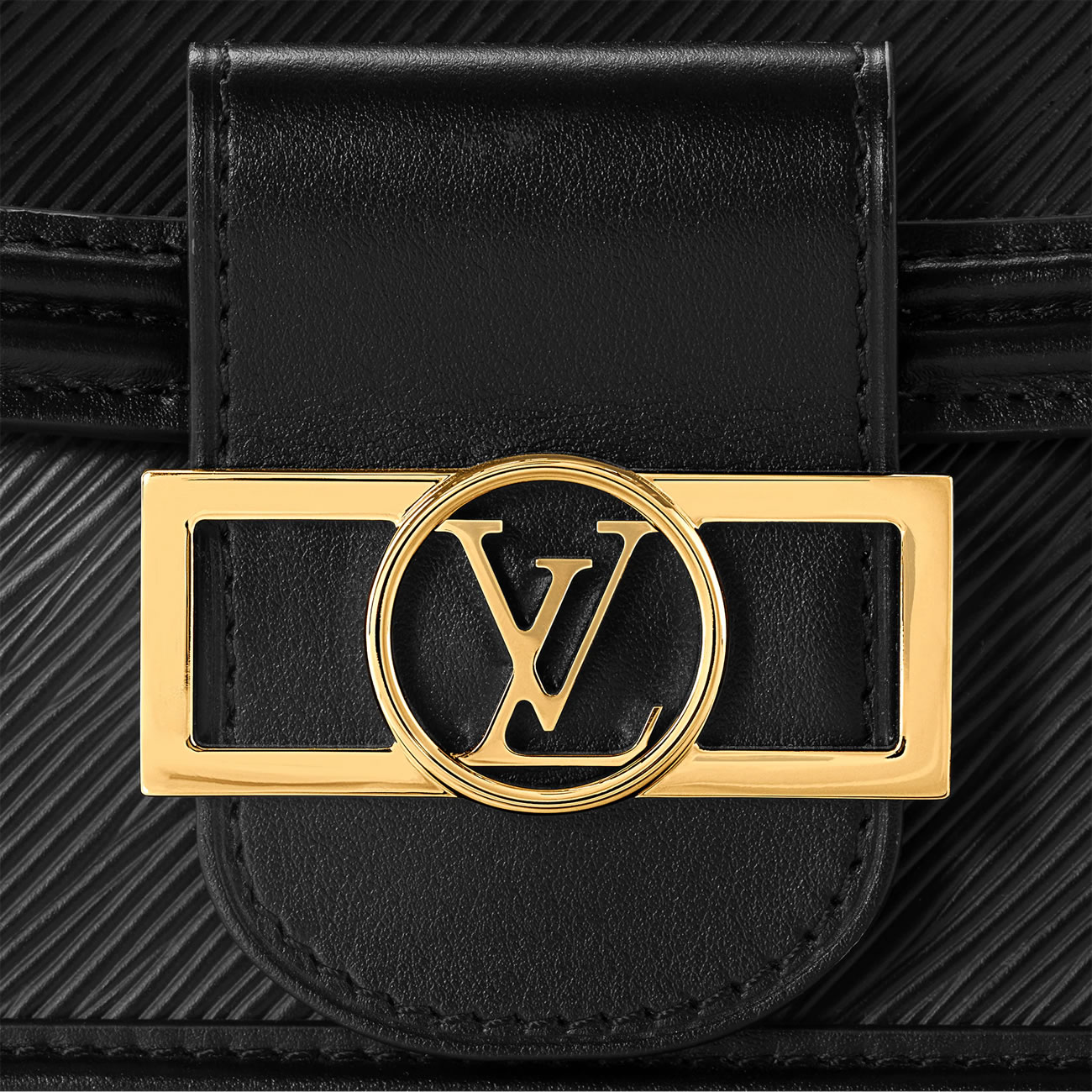 Lv Mini Dauphine Handbag M55964 7 - kickbulk.cc