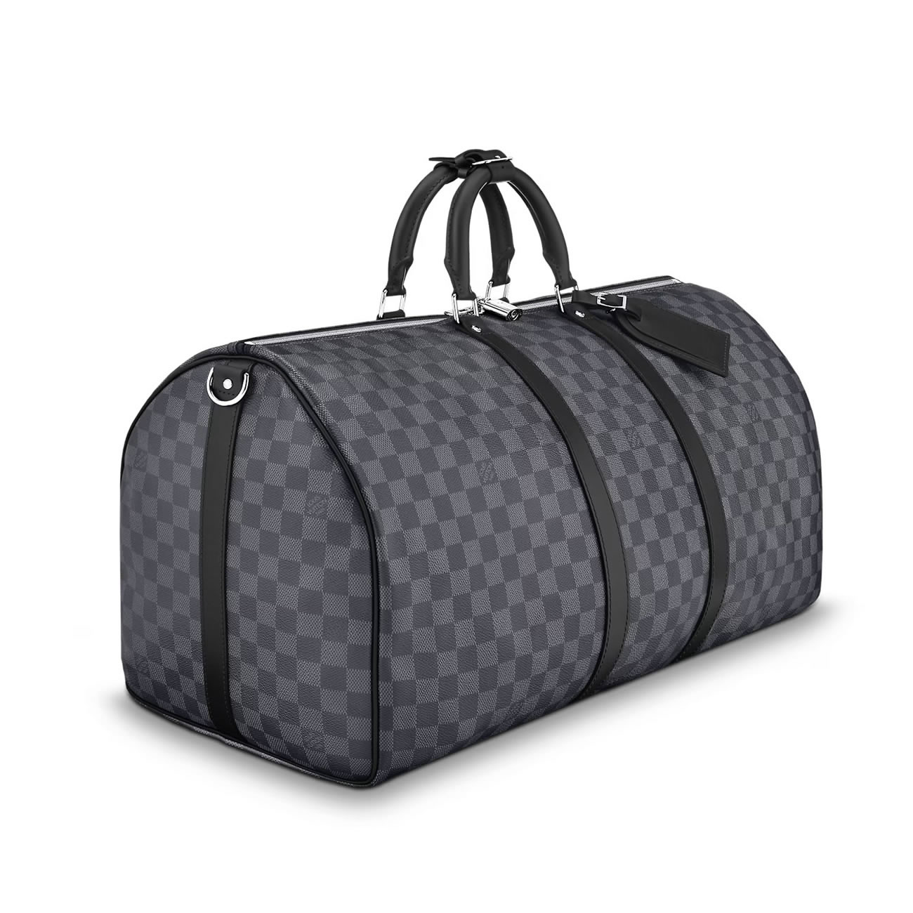 Lv Keepall Shoulder Bag 55 N41413 2 - kickbulk.cc