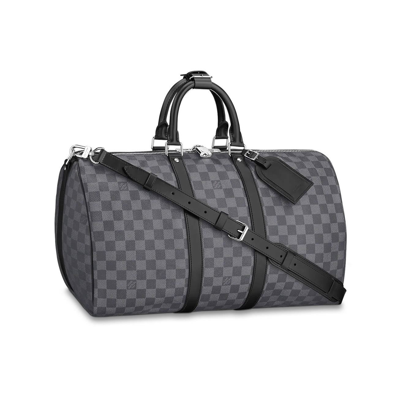 Lv Keepall Shoulder Bag 45 N41418 1 - kickbulk.cc