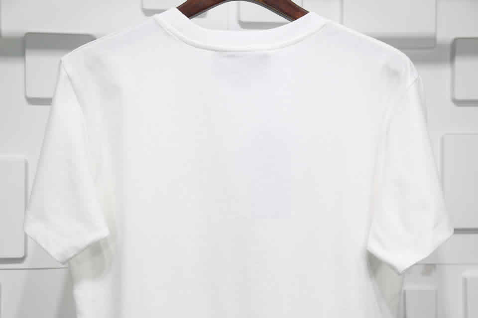 Gucci Doraemon T Shirt Printing Pure Cotton 7 - kickbulk.cc