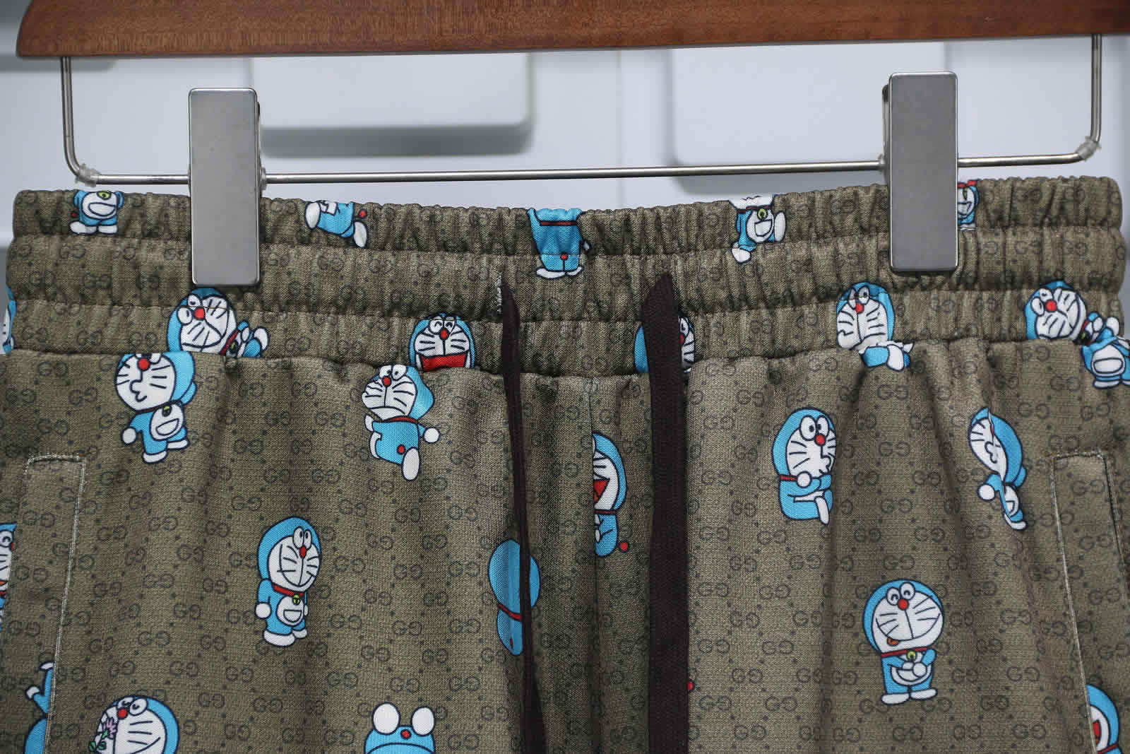 Gucci Doraemon Shorts 2021 6 - kickbulk.cc