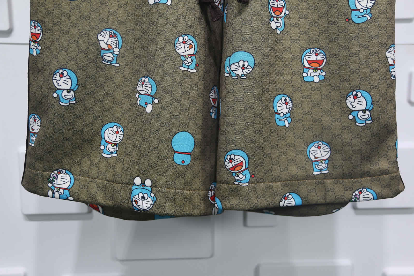 Gucci Doraemon Shorts 2021 9 - kickbulk.cc