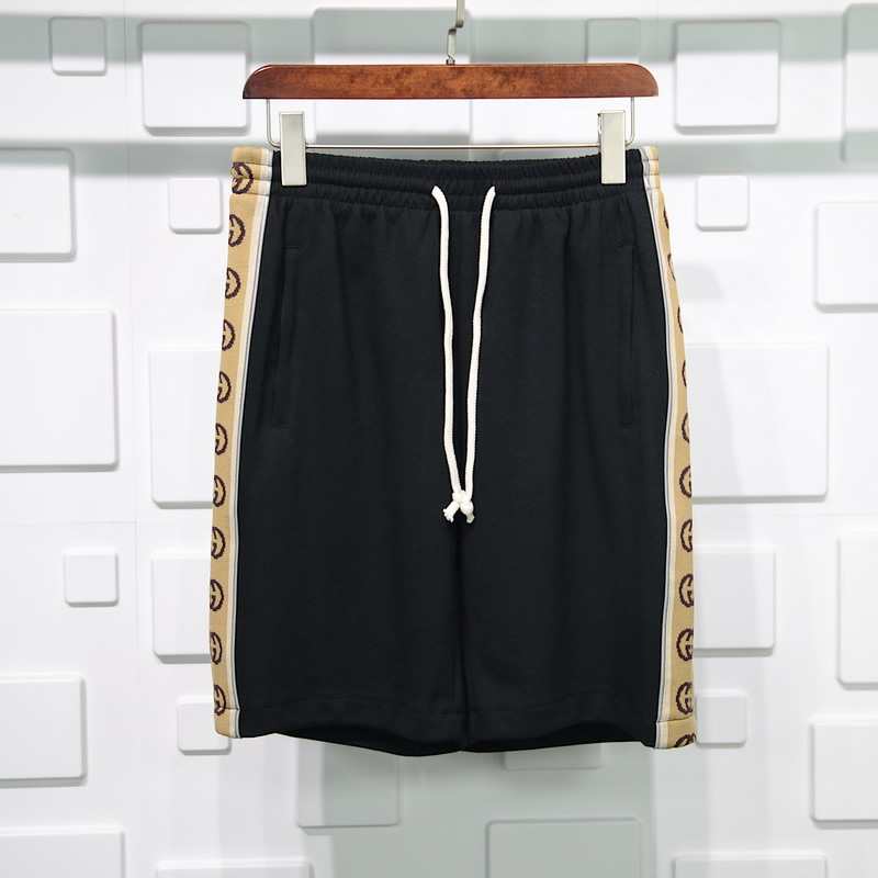 Gucci Reflective Webbing Shorts 1 - kickbulk.cc