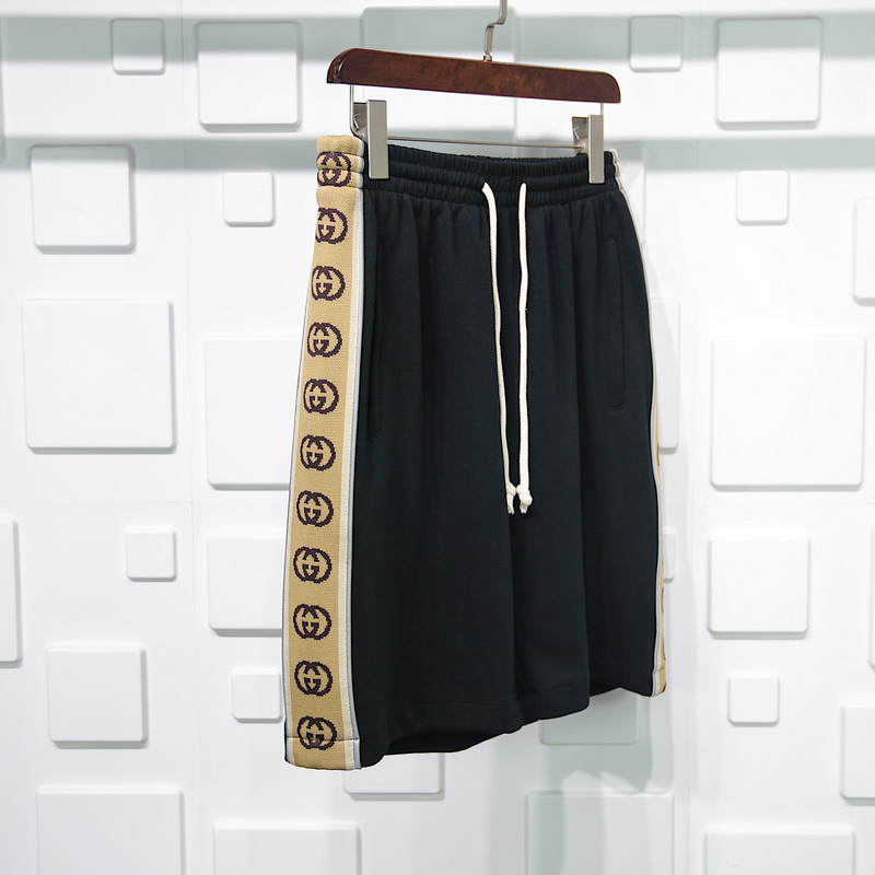 Gucci Reflective Webbing Shorts 4 - kickbulk.cc
