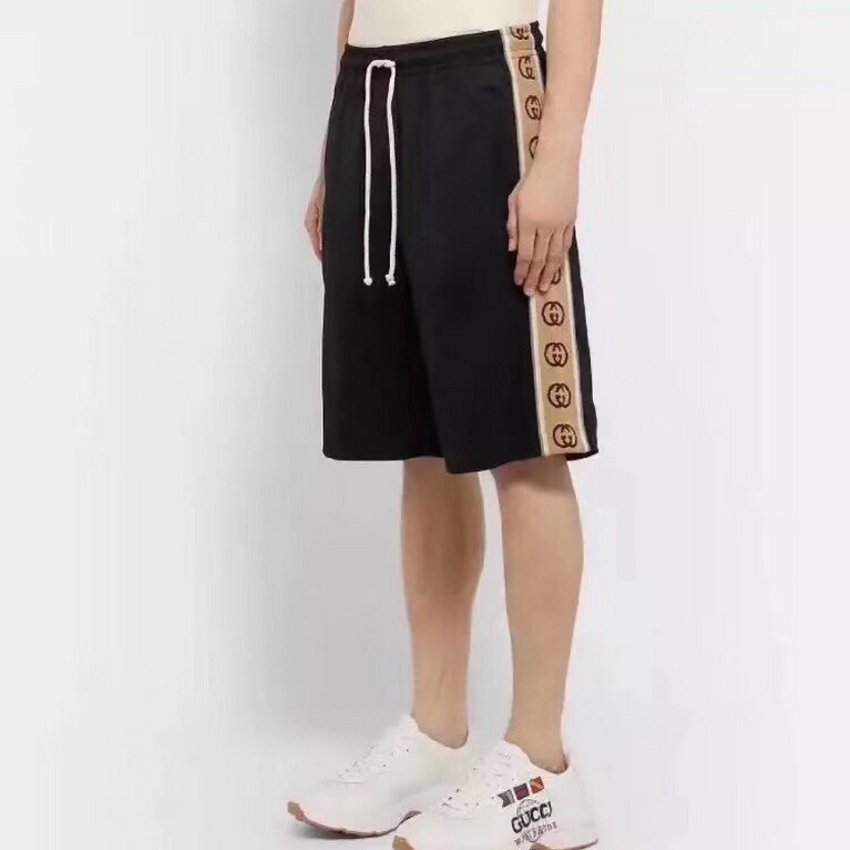 Gucci Reflective Webbing Shorts 5 - kickbulk.cc