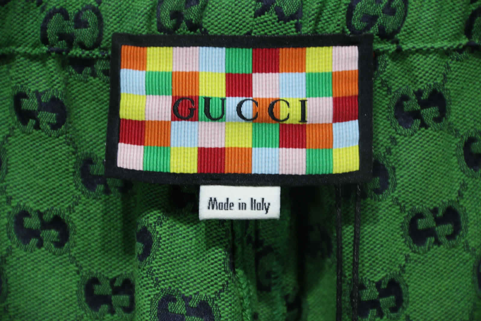 Gucci Canvas Shorts 2021 8 - kickbulk.cc