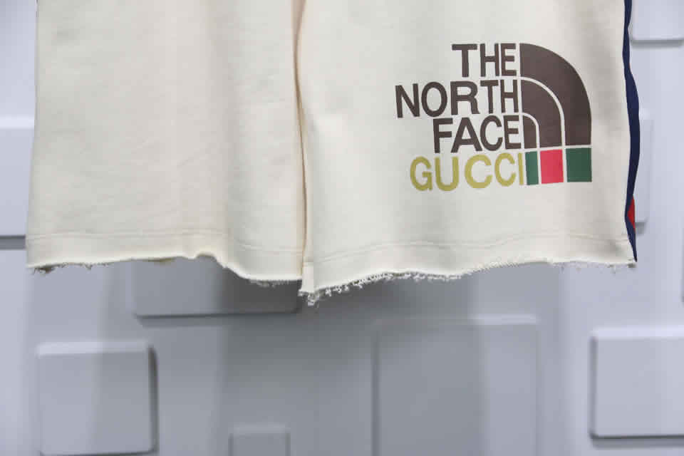 Gucci The North Face Shorts 2021 10 - kickbulk.cc