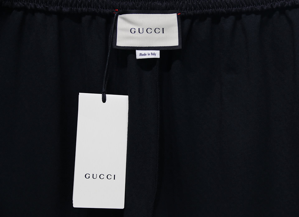 Gucci Twist Webbing Shorts 10 - kickbulk.cc