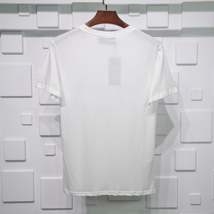 Gucci Color Crossbar T Shirt Pure Cotton 12 - kickbulk.cc