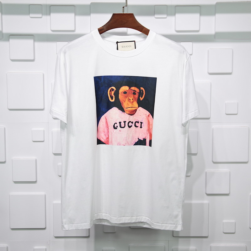 Gucci Orangutan T Shirt 10 - kickbulk.cc