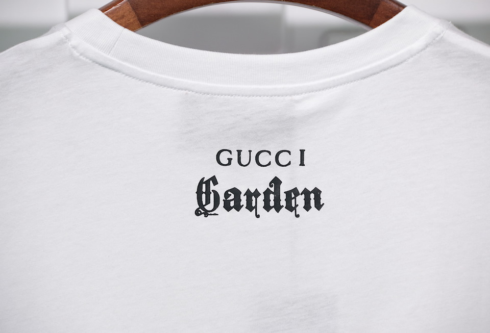 Gucci Orangutan T Shirt 13 - kickbulk.cc