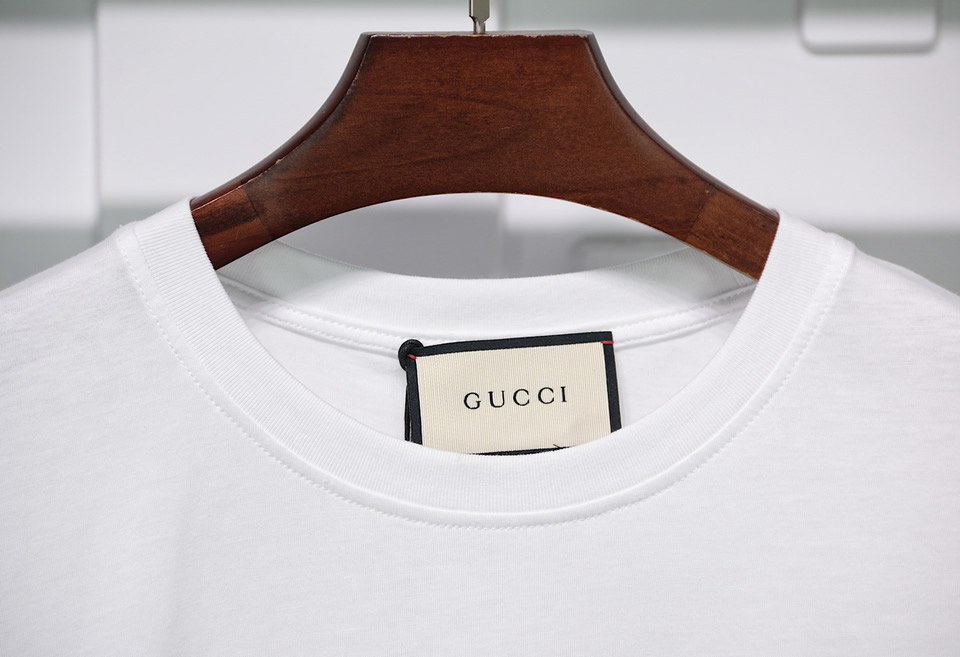 Gucci Orangutan T Shirt 14 - kickbulk.cc