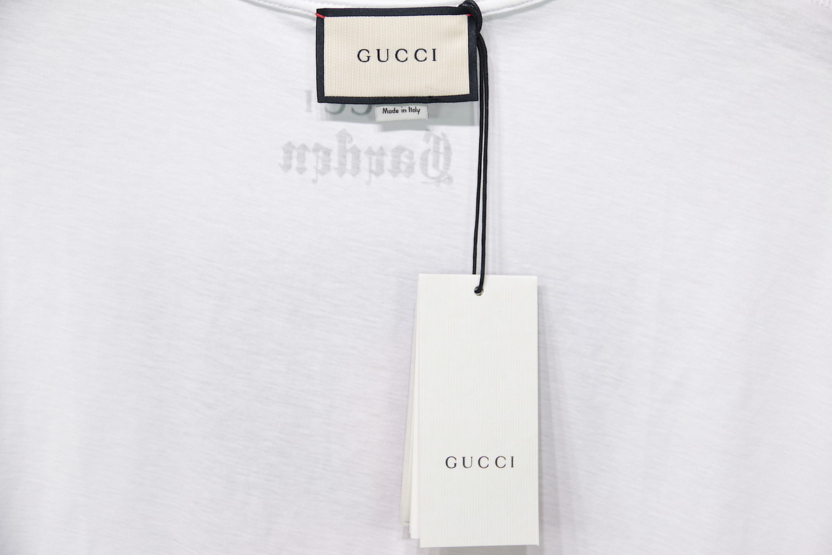 Gucci Orangutan T Shirt 16 - kickbulk.cc