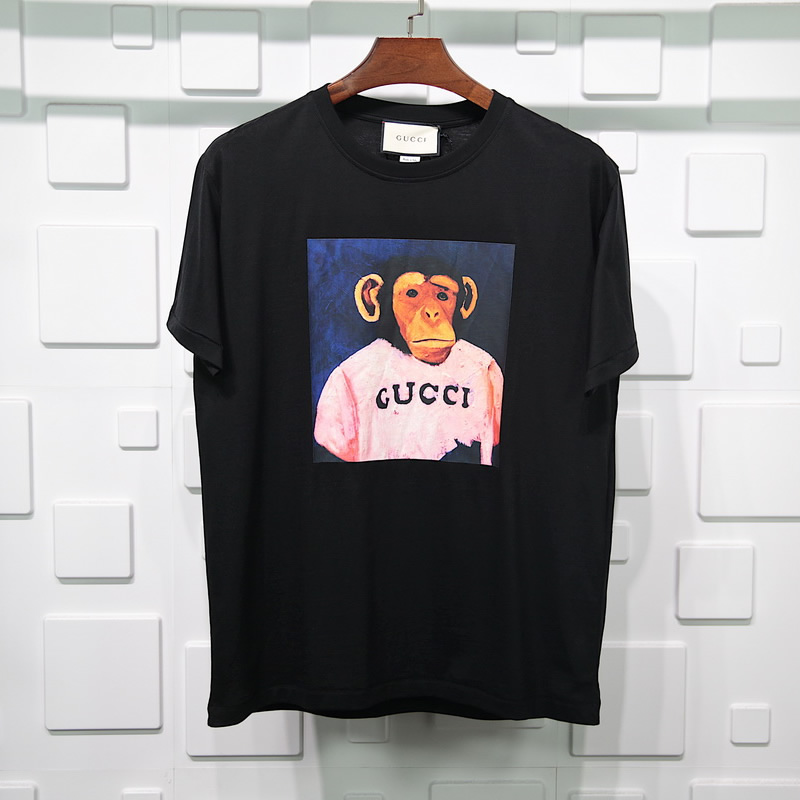 Gucci Orangutan T Shirt 3 - kickbulk.cc