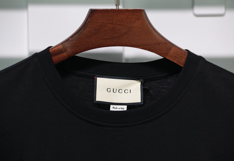 Gucci Orangutan T Shirt 7 - kickbulk.cc