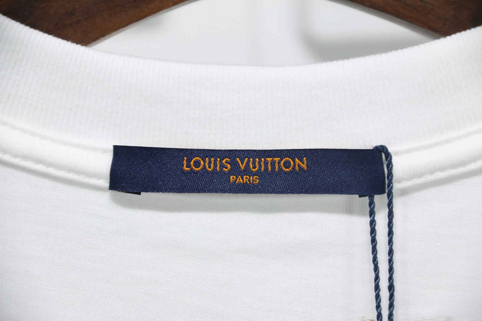 Louis Vuitton Crayon Doodle T Shirt 11 - kickbulk.cc