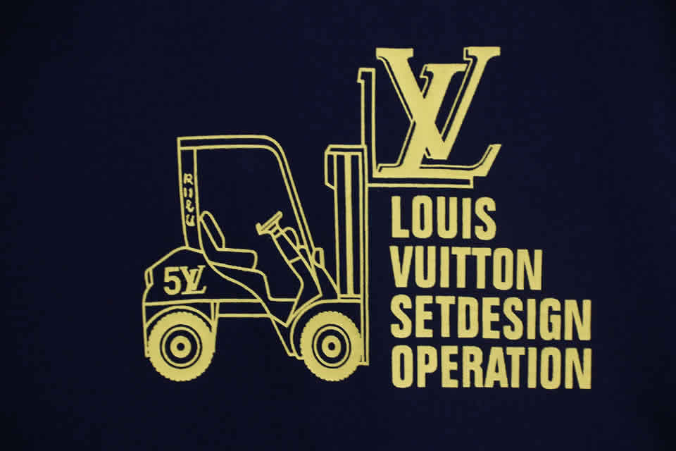 Louis Vuitton Catwalk T Shirt 2021 10 - kickbulk.cc