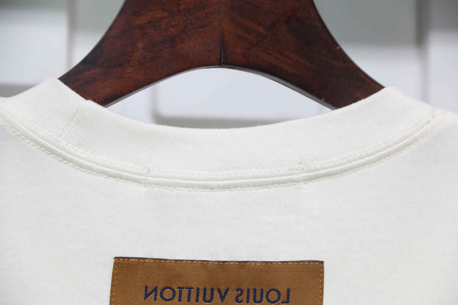 Louis Vuitton Catwalk T Shirt 2021 25 - kickbulk.cc