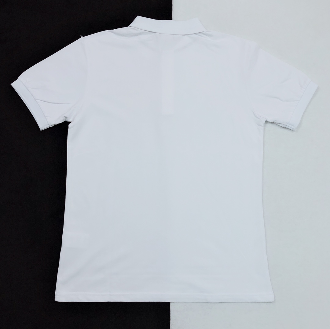 Puma T Shirt Mens Womens Pure Cotton Polo Ls0238178x90 5 - kickbulk.cc