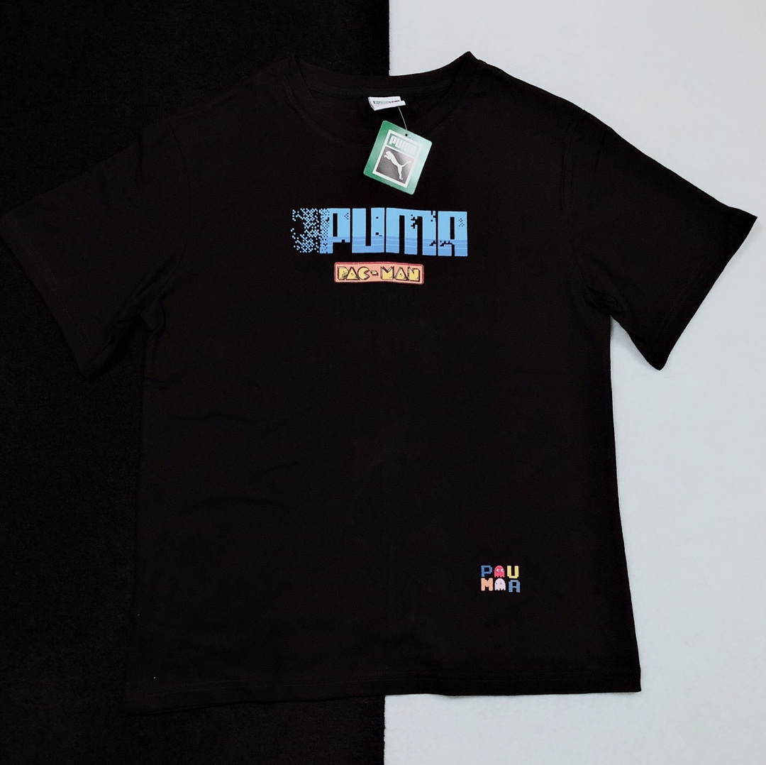 Puma T Shirt Girl Pure Cotton Ls315234x85 3 - kickbulk.cc