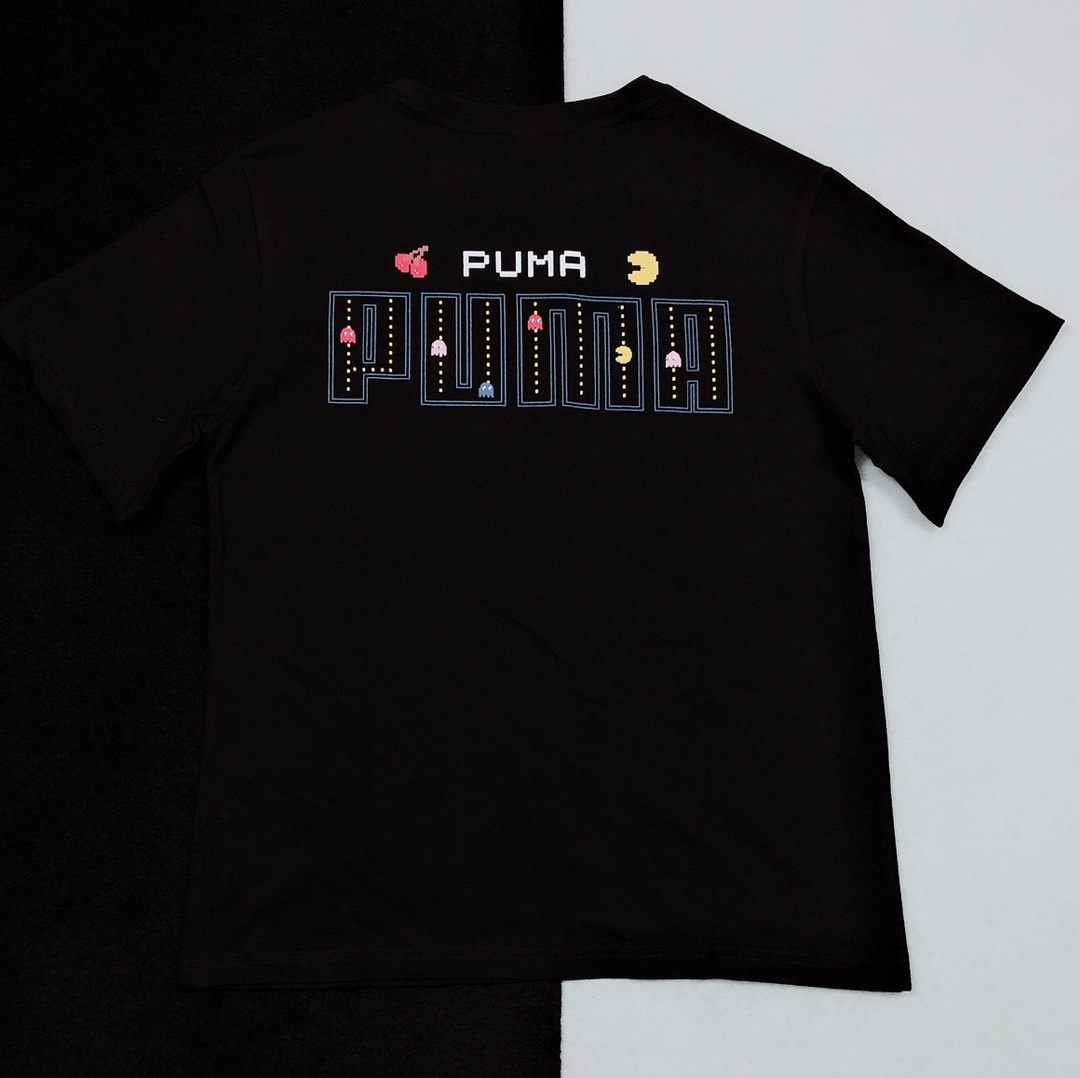 Puma T Shirt Girl Pure Cotton Ls315234x85 4 - kickbulk.cc