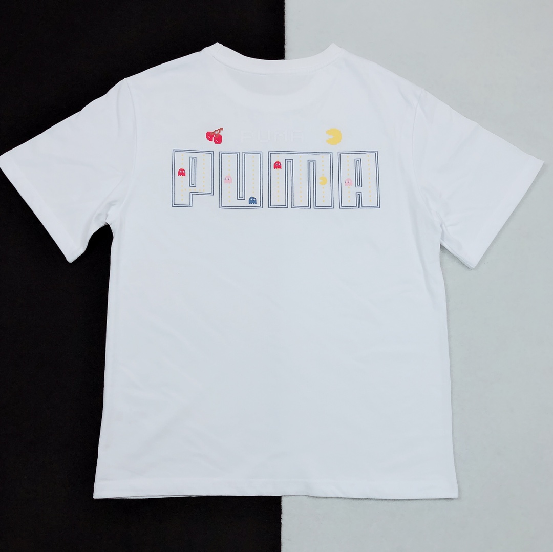 Puma T Shirt Girl Pure Cotton Ls315234x85 9 - kickbulk.cc