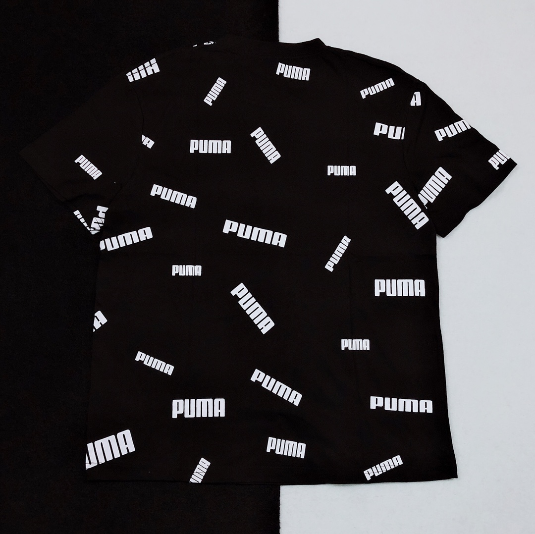 Puma T Shirt Girl Pure Cotton Ls3214564x80 11 - kickbulk.cc