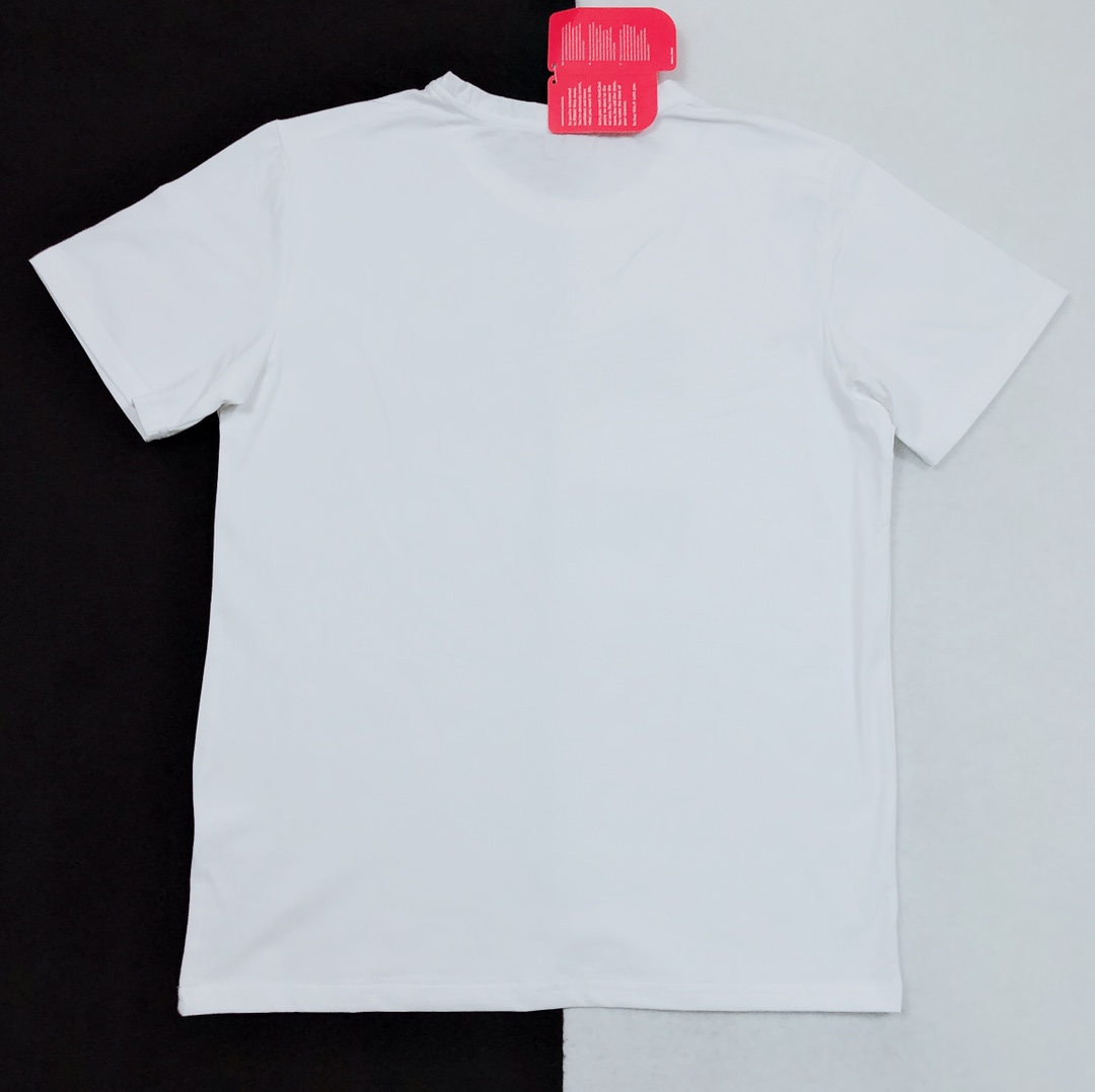 Puma T Shirt Mens Womens Pure Cotton Ls3232418x85 8 - kickbulk.cc