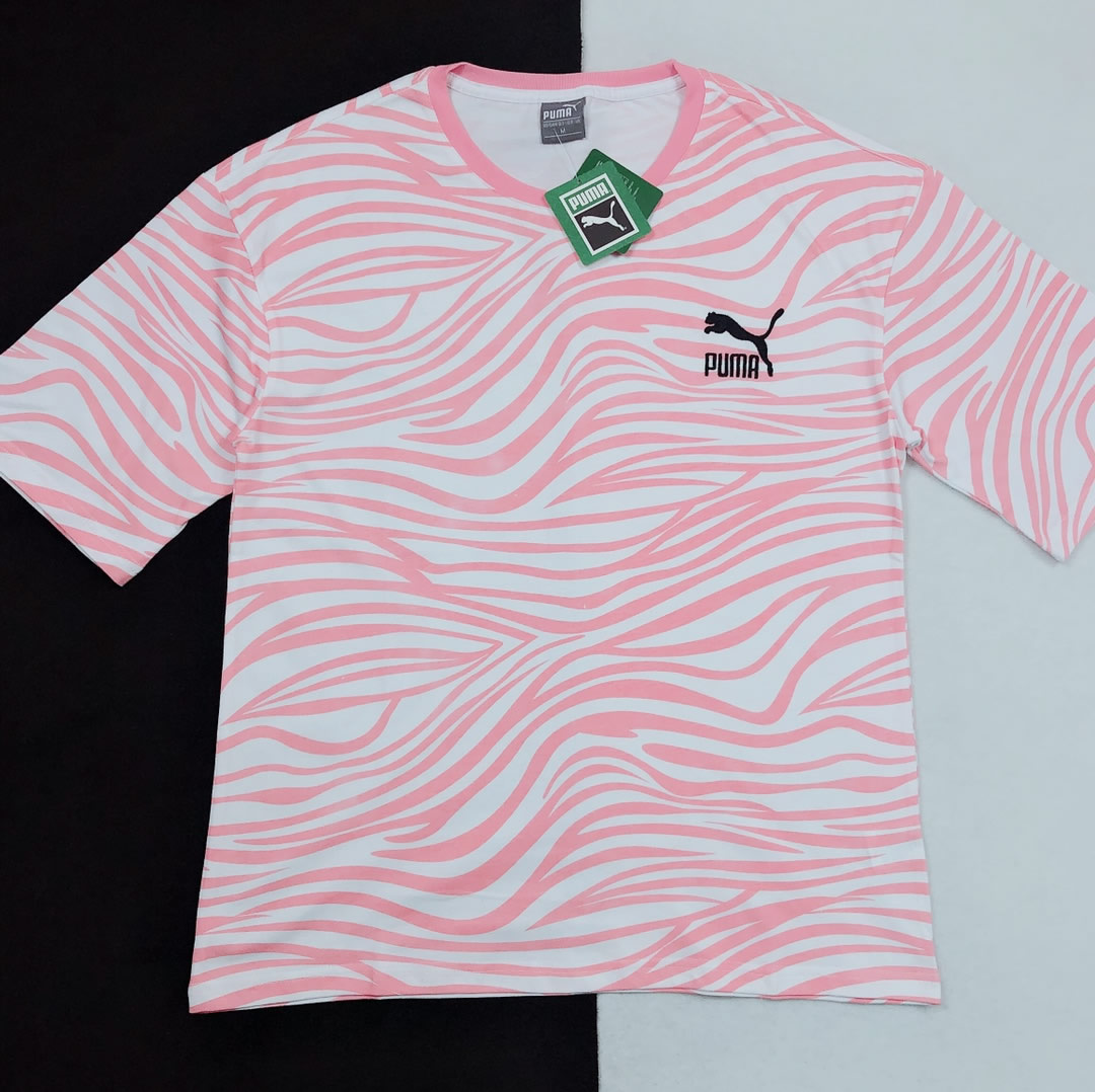 Puma T Shirt Zebra Pure Cotton Ls324785x90 3 - kickbulk.cc