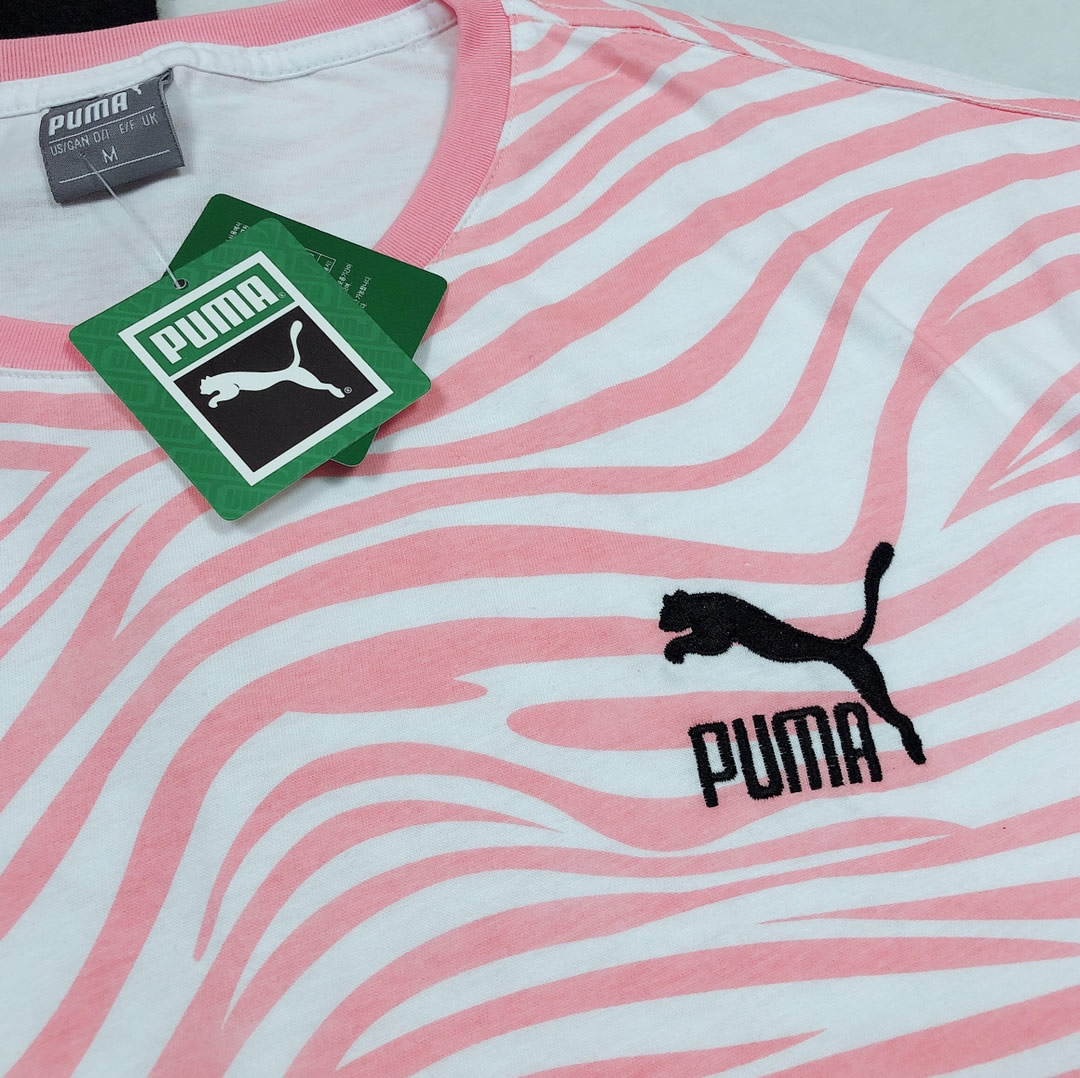 Puma T Shirt Zebra Pure Cotton Ls324785x90 5 - kickbulk.cc