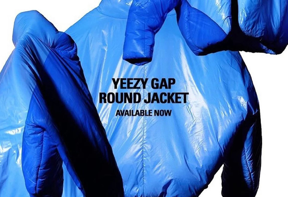 Yeezy Gap Round Jackets 5 - kickbulk.cc