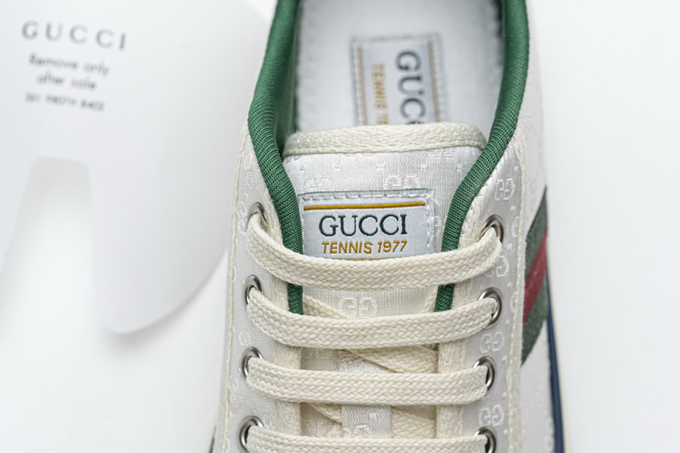 Gucci White Silk Sneakers 553385dopeo1977 14 - kickbulk.cc