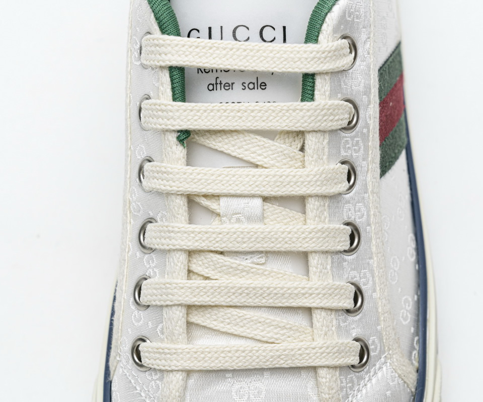 Gucci White Silk Sneakers 553385dopeo1977 15 - kickbulk.cc